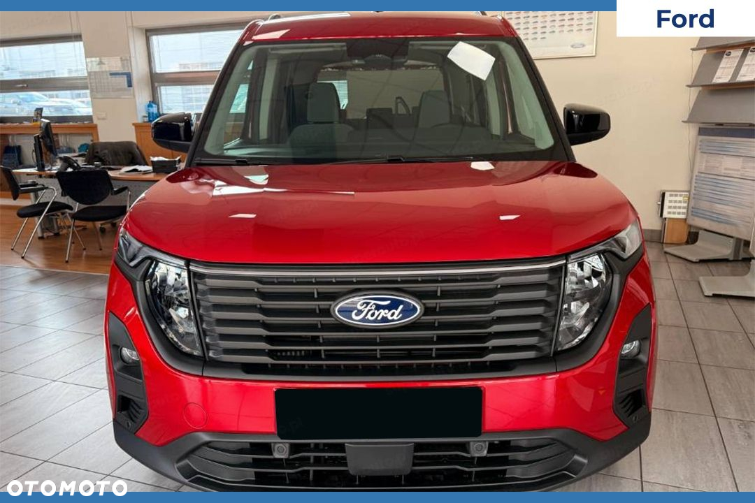 Ford Tourneo Courier - 3