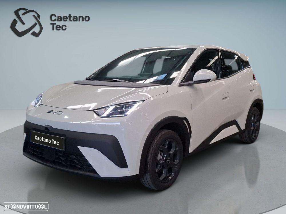 BYD Dolphin Surf 43.2 kWh Boost - 1