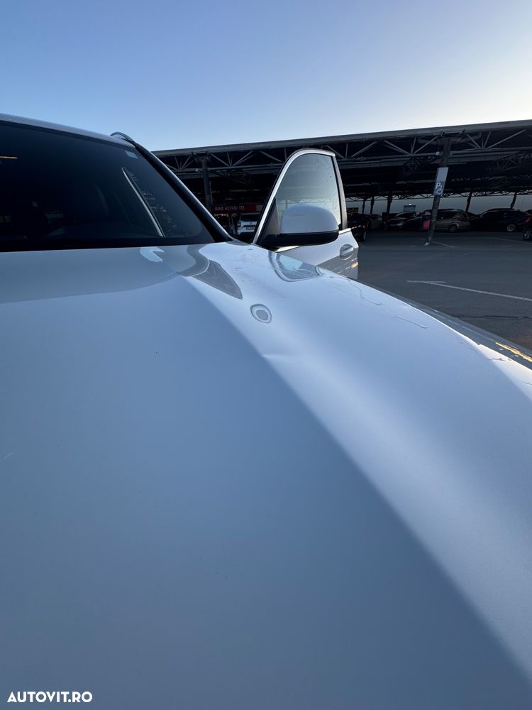 BMW X3 xDrive30i Aut. xLine - 23