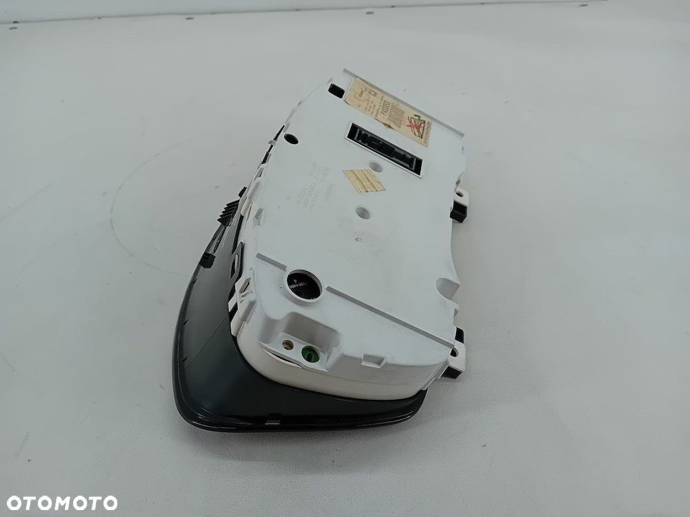 LICZNIK FORD FOCUS II 4M5T-10849-CJ 1.6 TDCI - 4