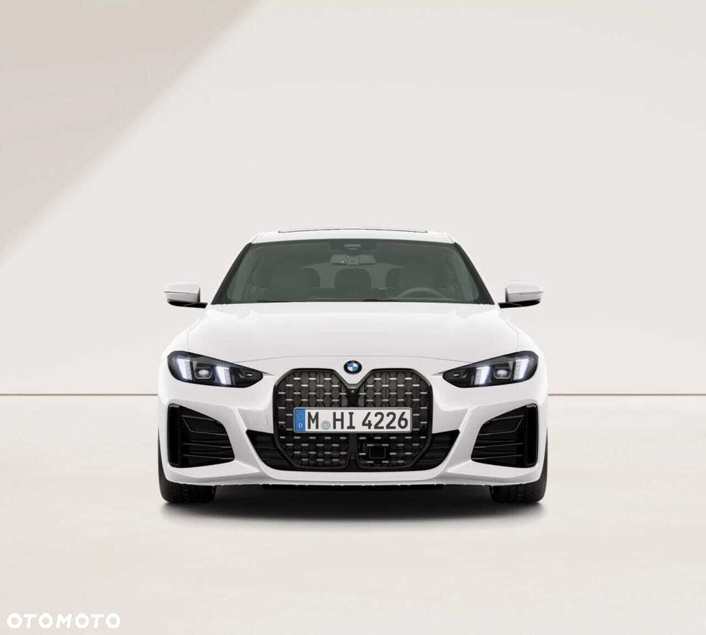BMW Seria 4 430i xDrive M Sport sport - 9