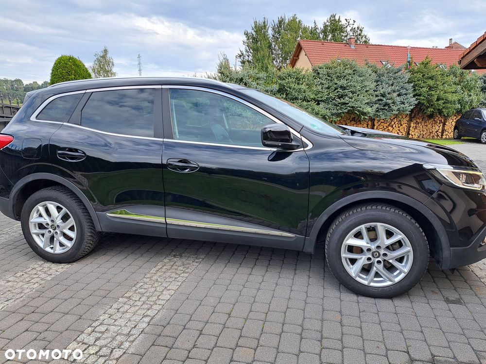Renault Kadjar Energy TCe 130 Experience - 5