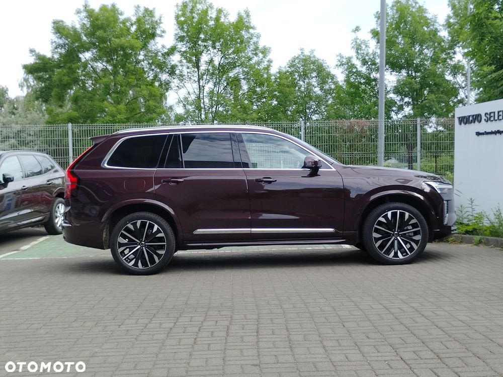 Volvo XC 90 - 6