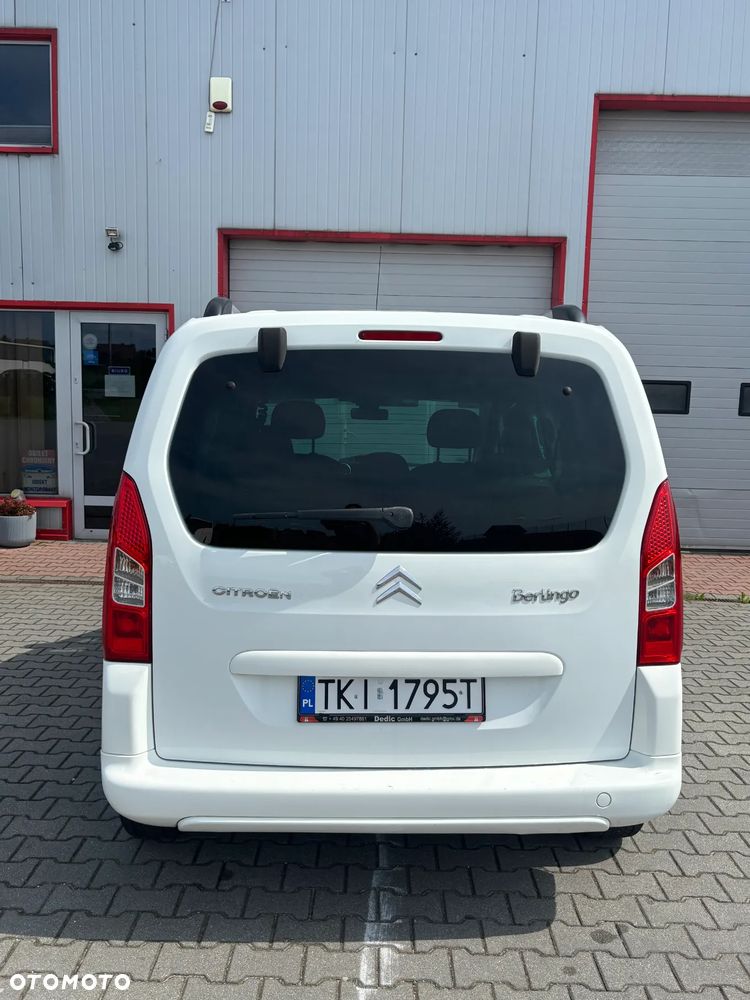 Citroën Berlingo - 3
