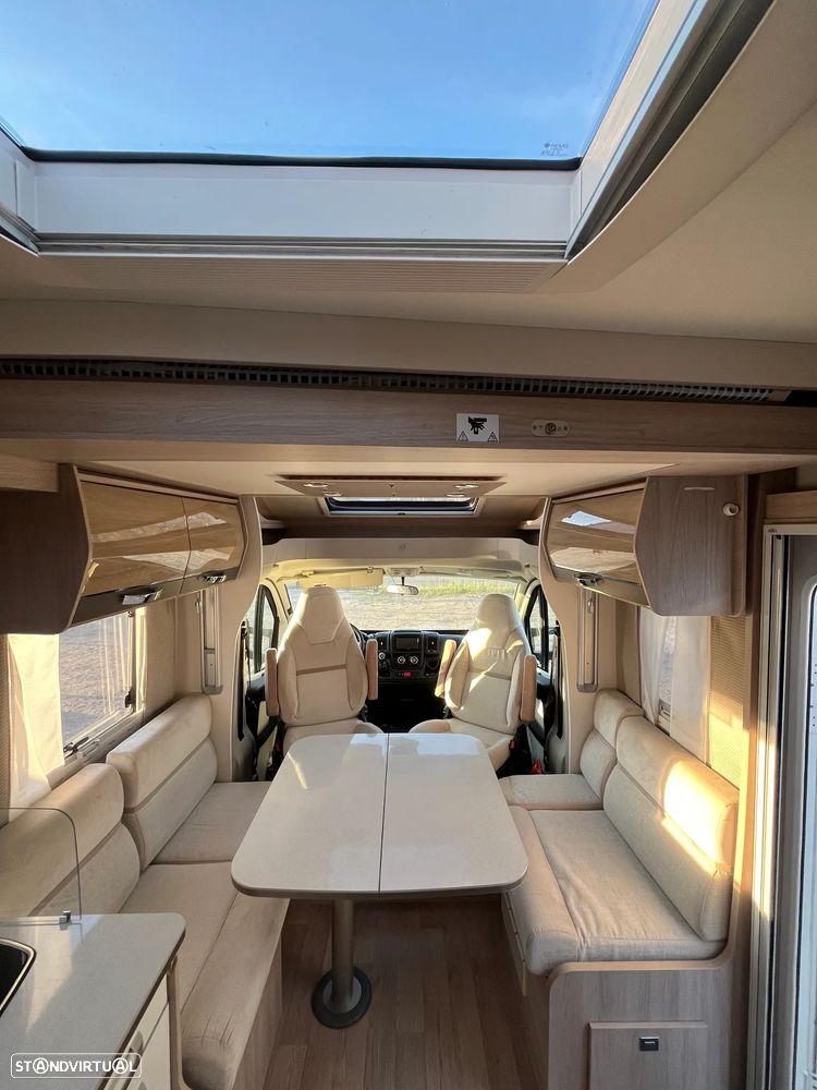 Rapido Serie 6F 665F - 22