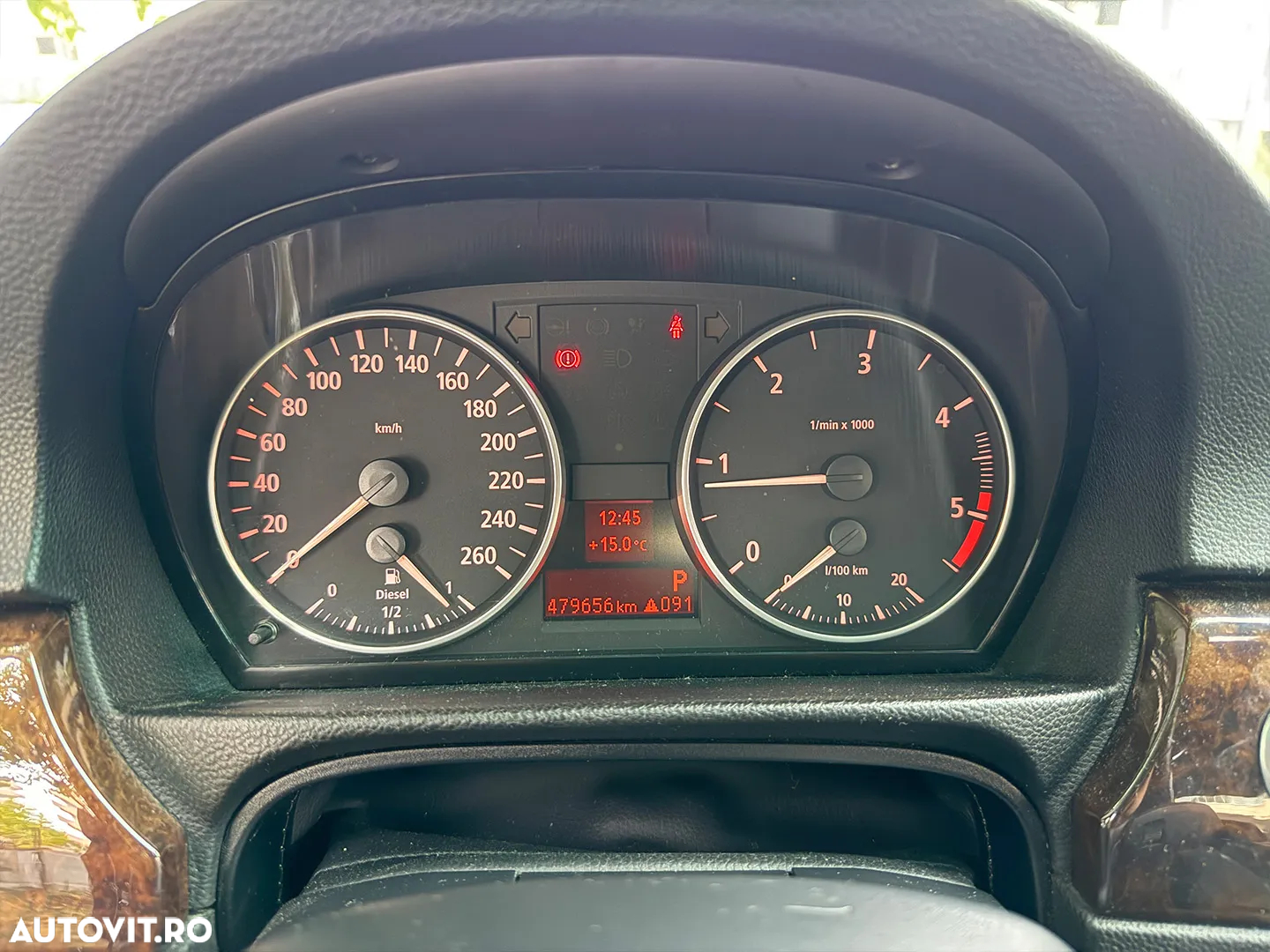 BMW Seria 3 - 9