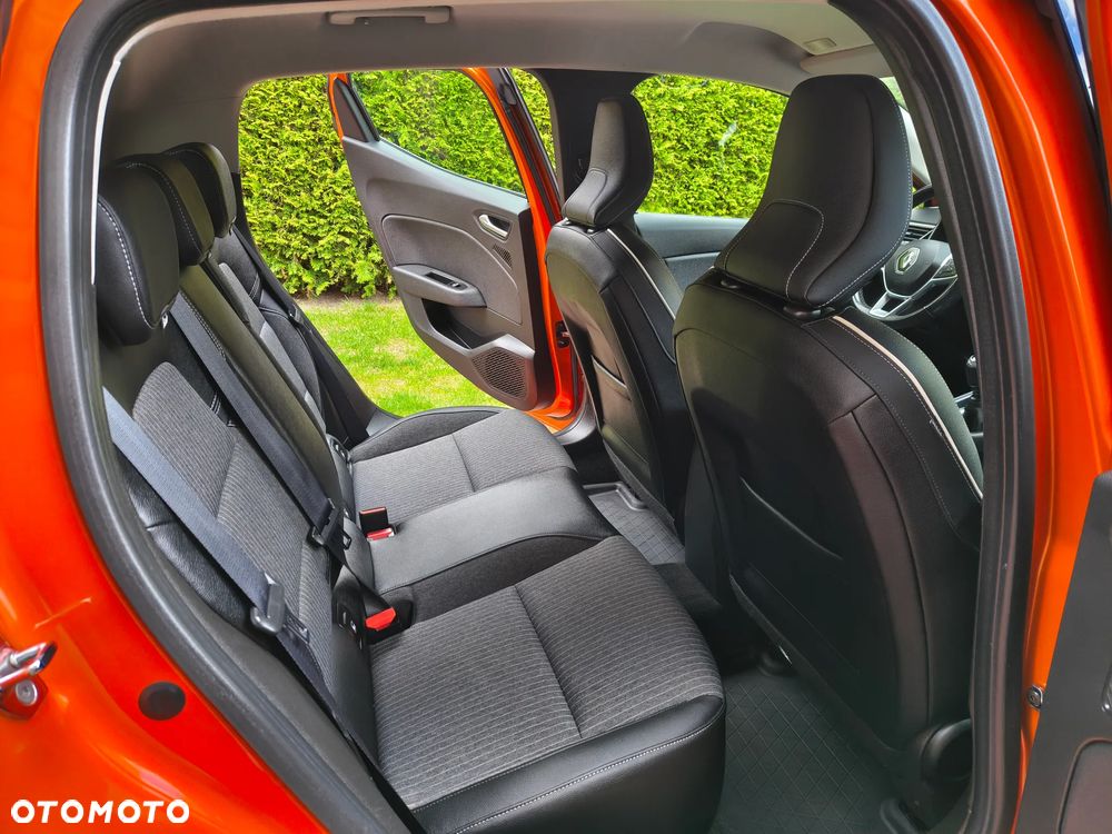 Renault Clio 1.0 TCe Intens - 26