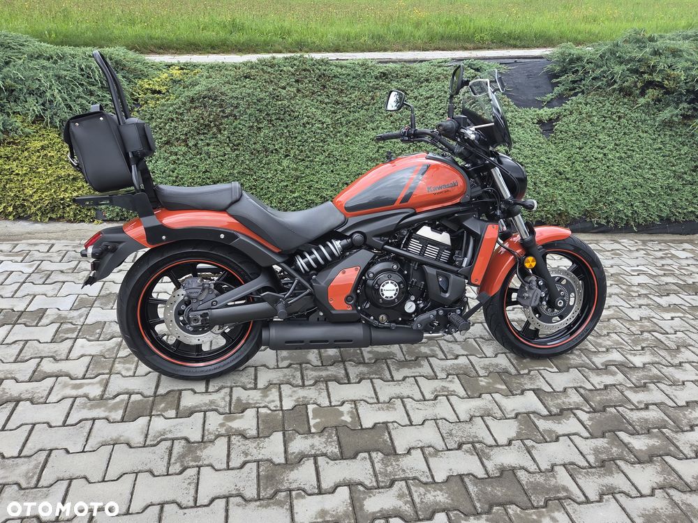 Kawasaki Vulcan - 13