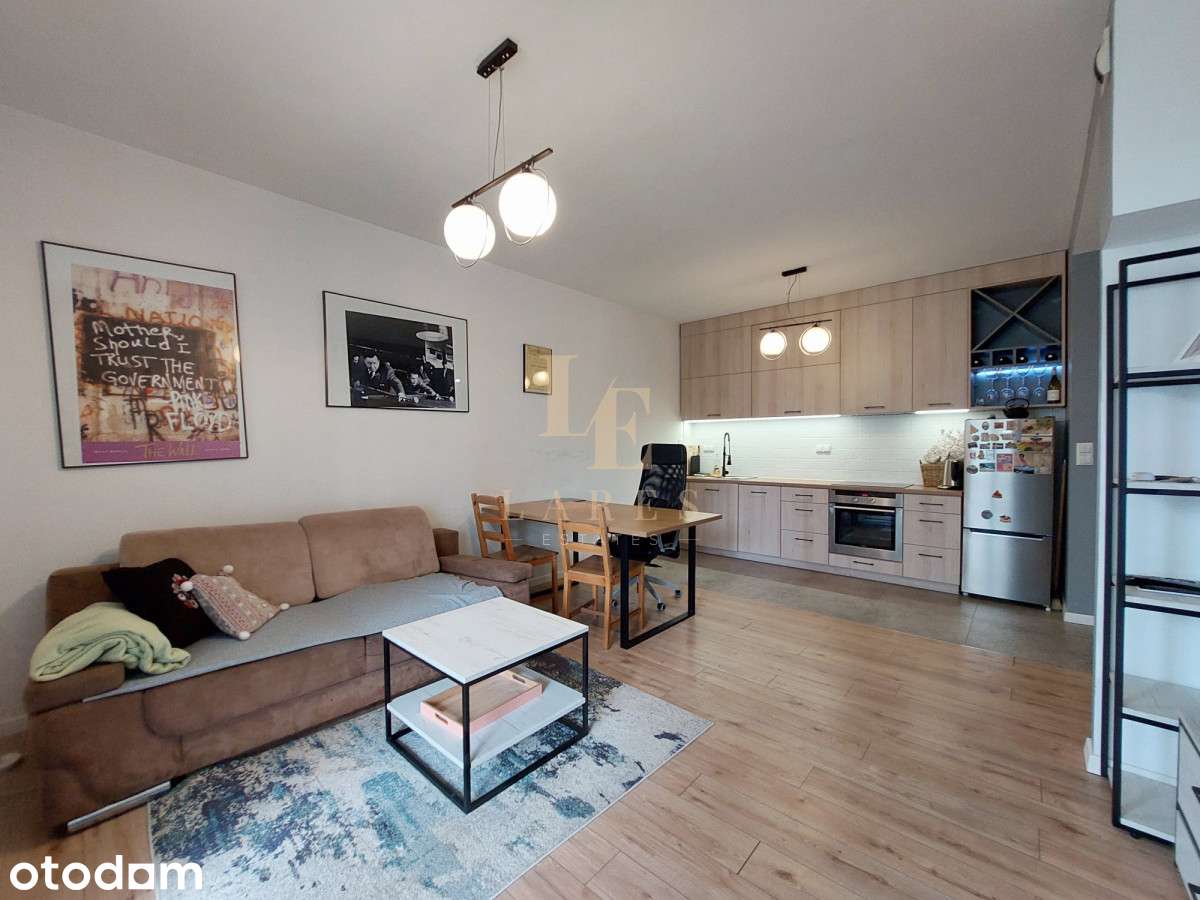 Apartamentowiec | Garaż w cenie | Taras | Wola