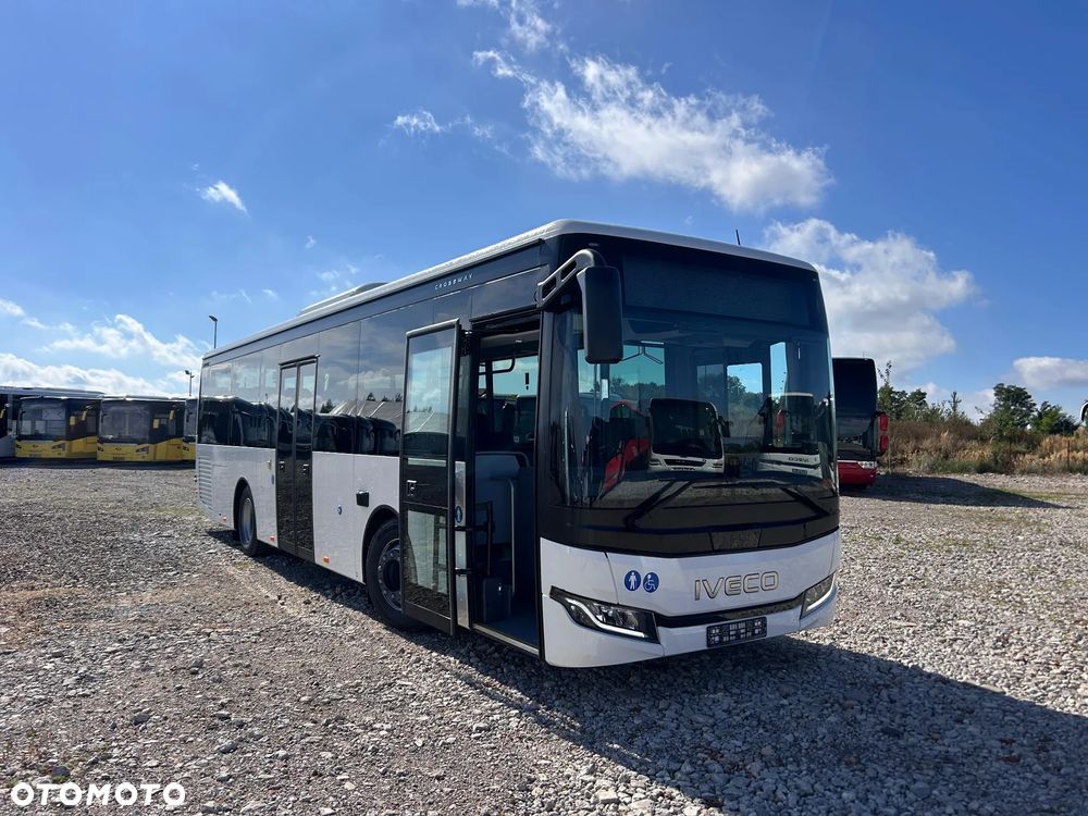 Iveco Crossway LE 10.8 - 1