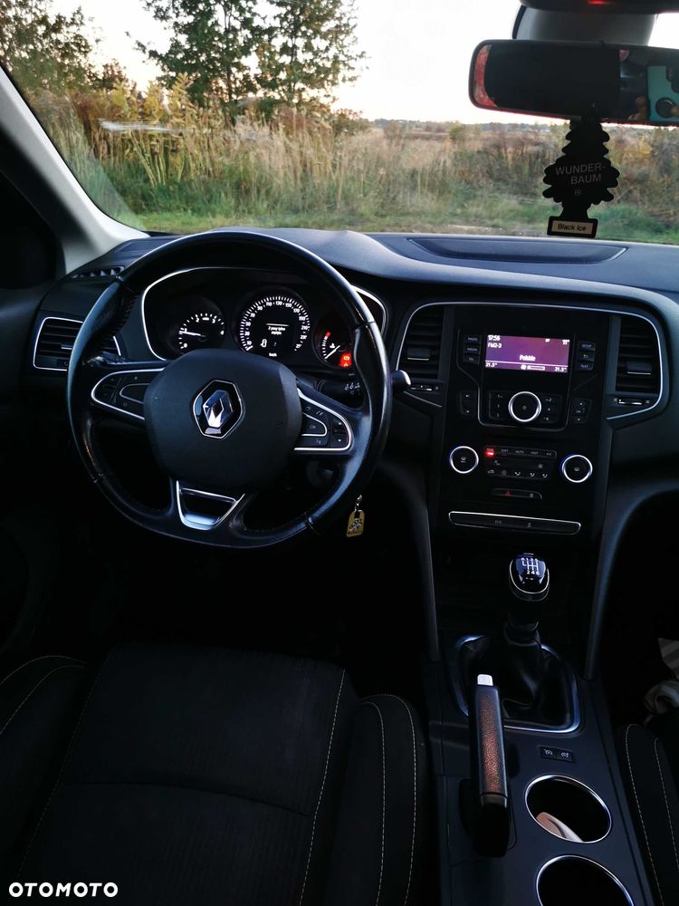 Renault Megane - 7