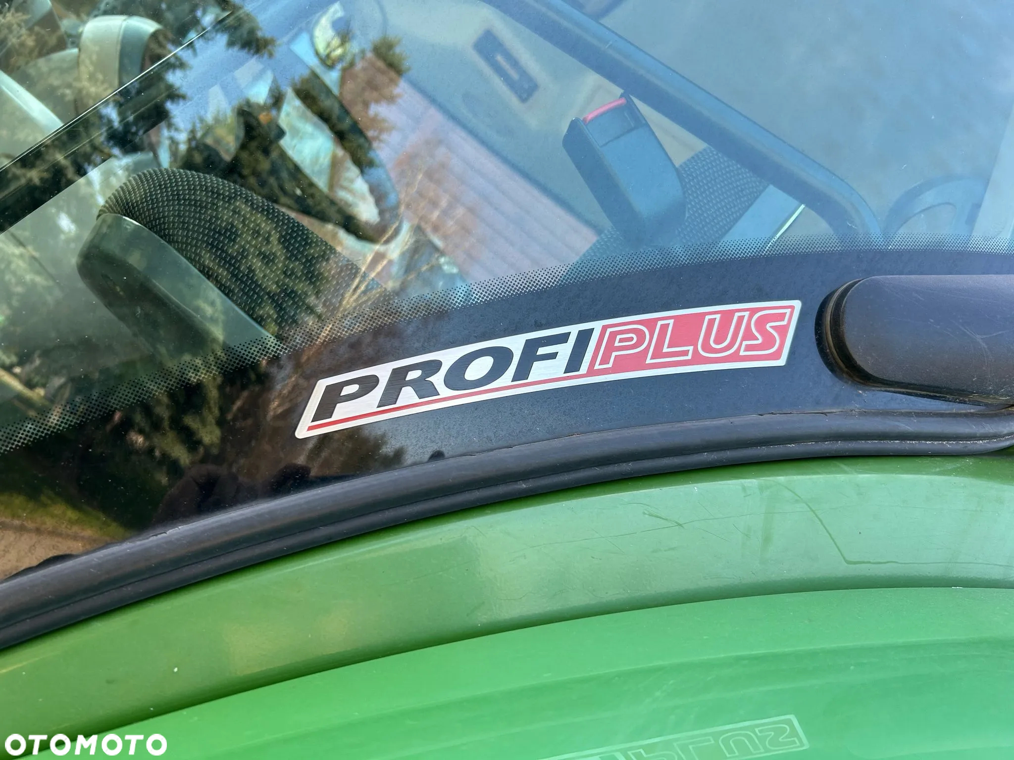 Fendt 828 PROFIPLUS - 11