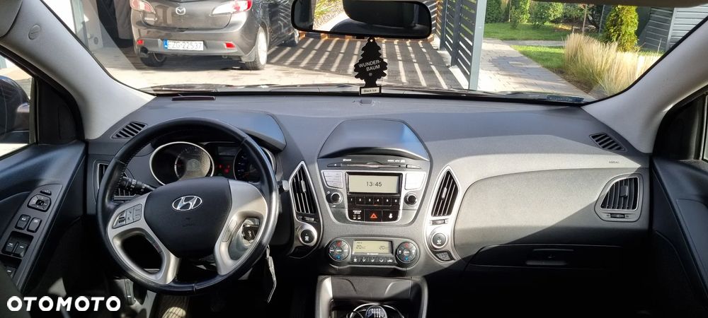 Hyundai ix35 1.6 GDI Comfort 2WD - 6