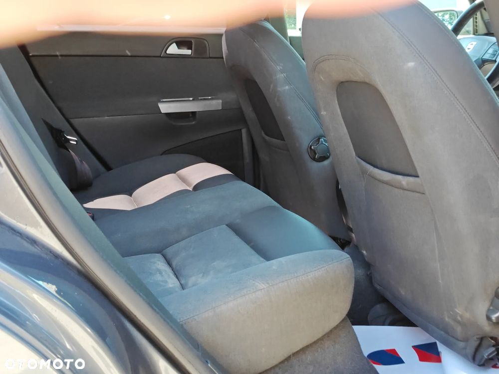 Volvo V50 2.0D DPF Summum - 7