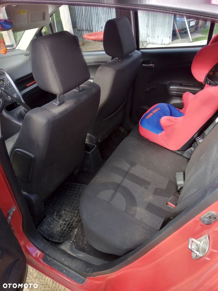 Opel Agila 1.0 Enjoy - 10