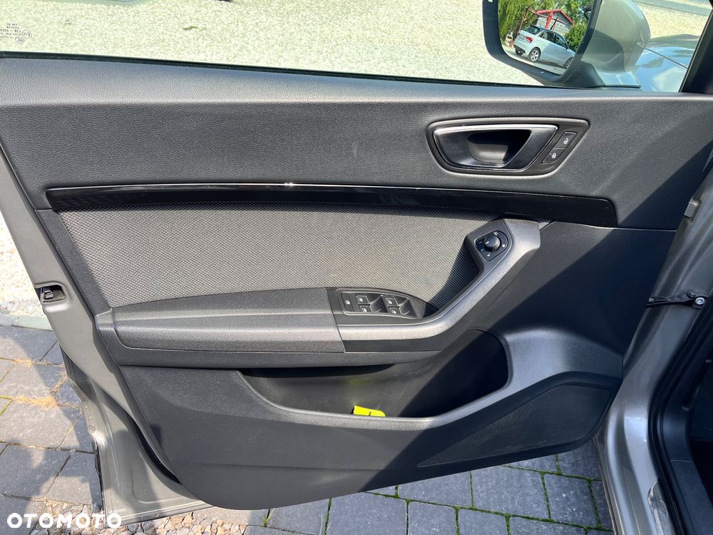 Seat Ateca 1.6 TDI Ecomotive Xcellence S&S - 29
