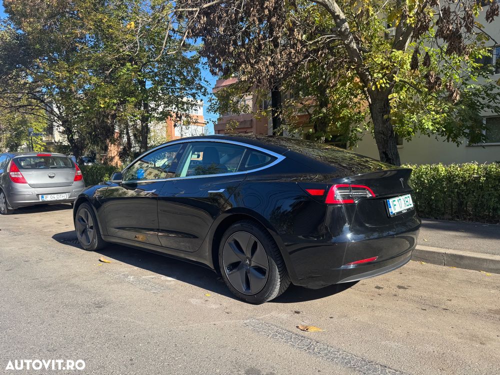Tesla Model 3 Standard - 13