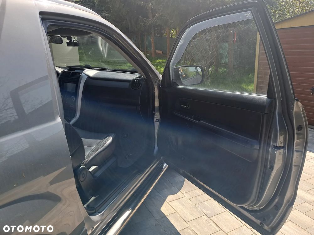 Suzuki Grand Vitara 1.6 De luxe - 9