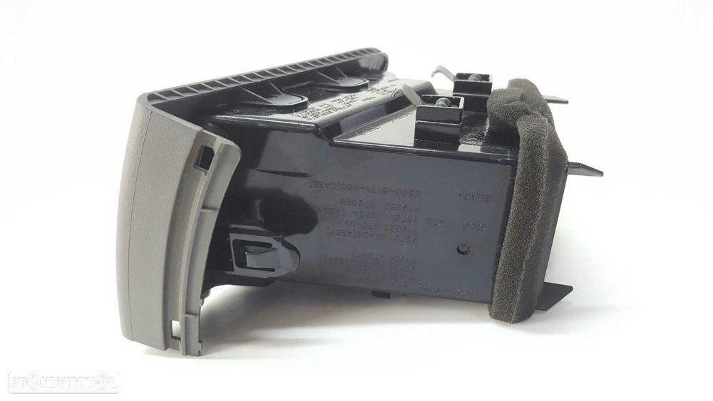 AERADOR FRENTE ESQUERDO NISSAN X-TRAIL (T31) LE - 3