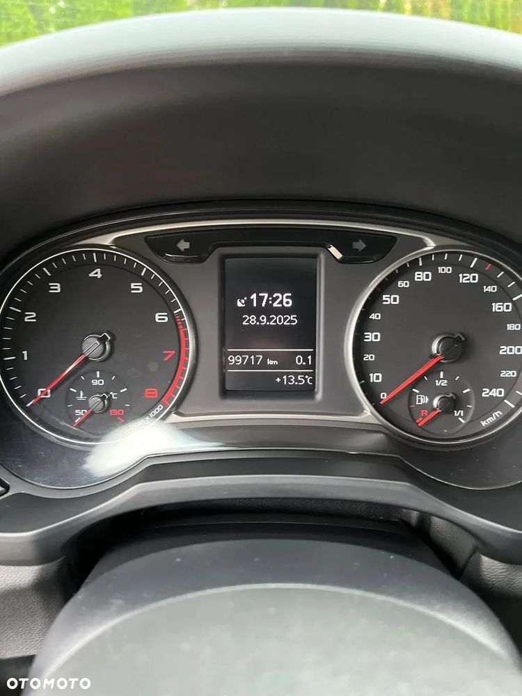 Audi A1 Sportback - 9