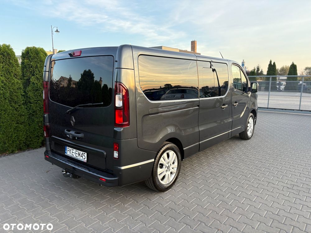 Renault Trafic 2.0 dCi Escapade - 3