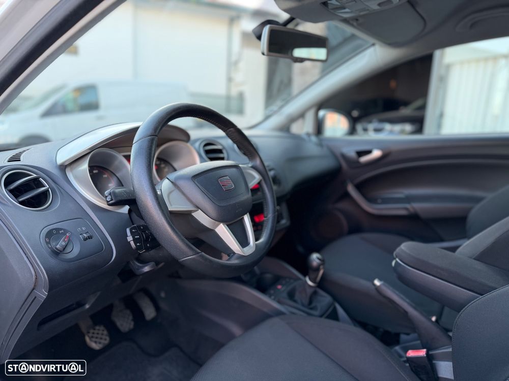 SEAT Ibiza 1.2 12V Sport - 13