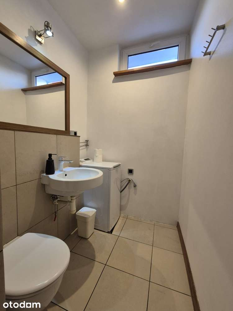 Wygodne 2 pok. 49m² na Żoliborzu – z balkonem! ul. Krasińskiego 37