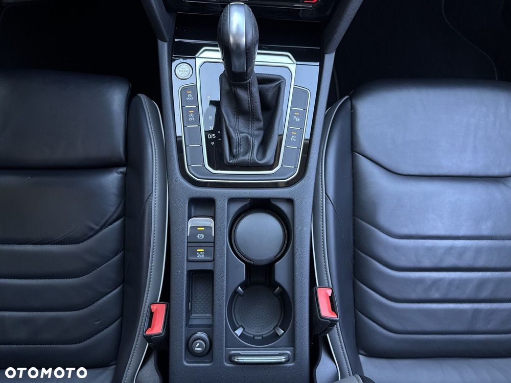 Volkswagen Arteon Shooting Brake 2.0 TDI Elegance DSG - 19