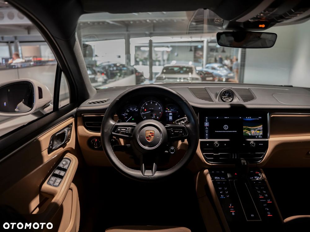 Porsche Macan S - 19