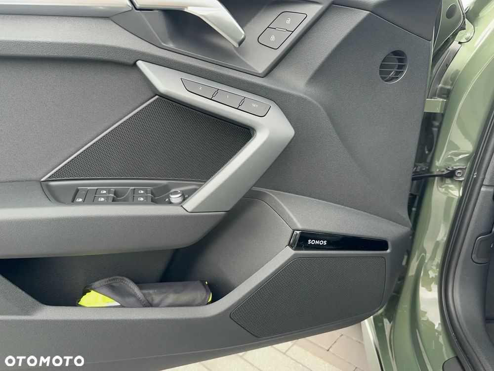 Audi A3 - 12