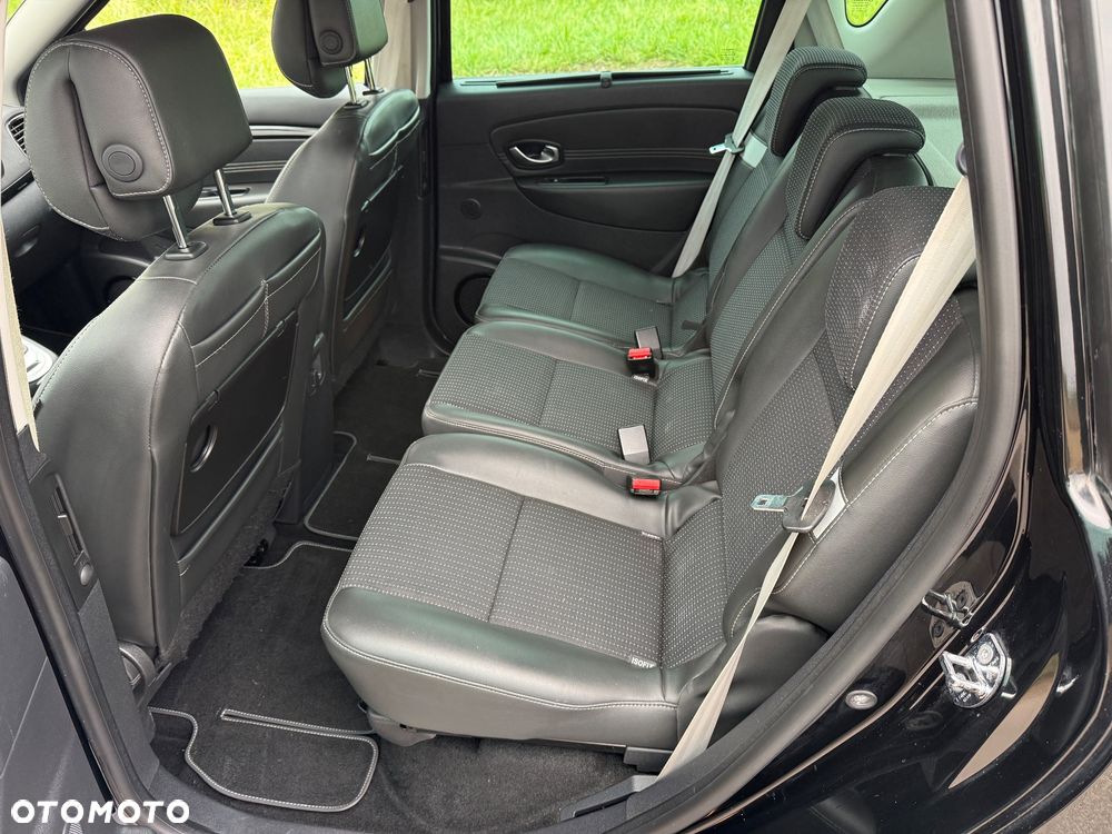 Renault Scenic TCe 130 Bose Edition - 23