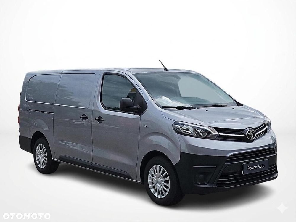 Toyota ProAce - 2