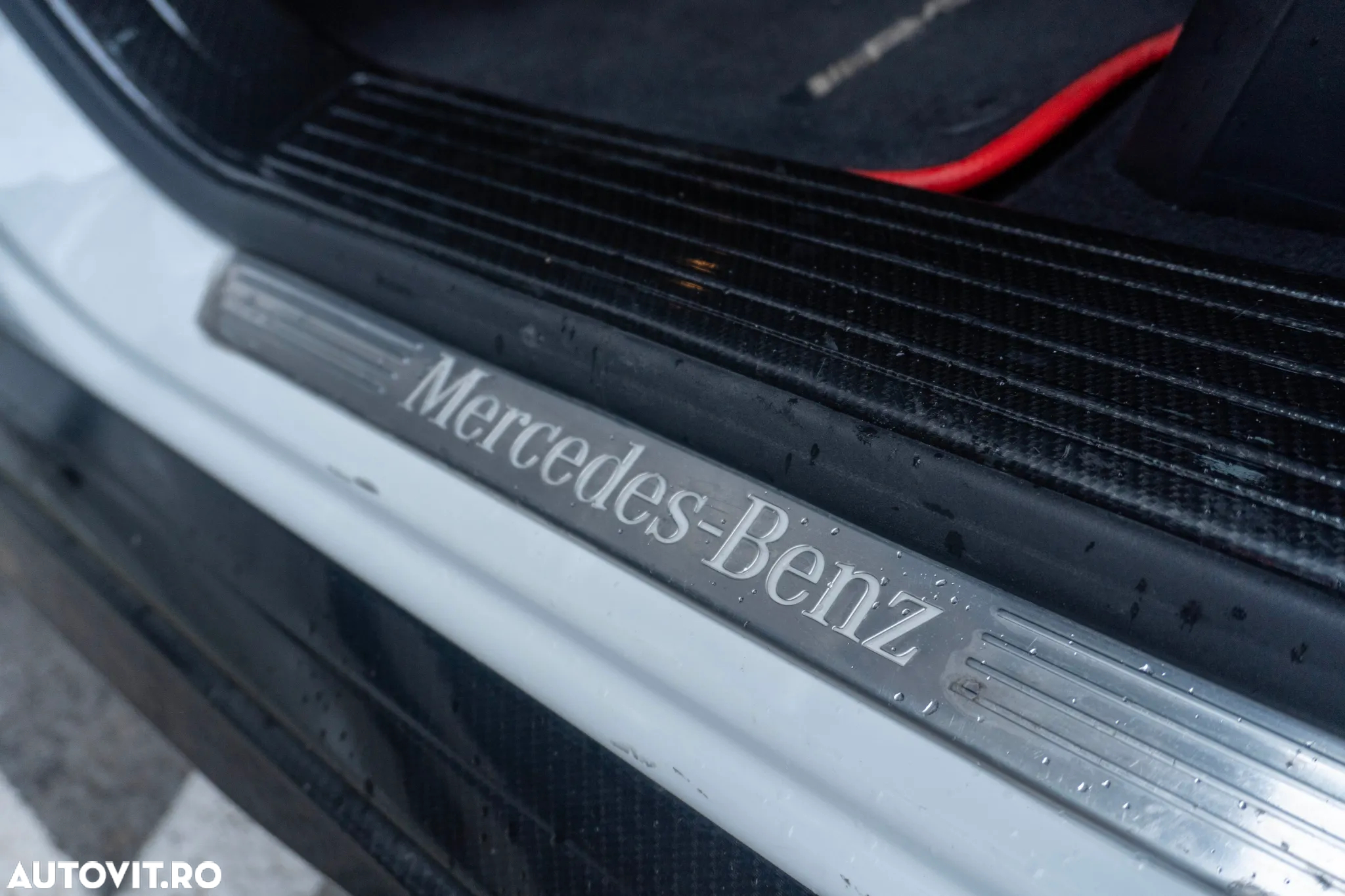 Mercedes-Benz GLE Coupe 43 AMG 4MATIC - 34