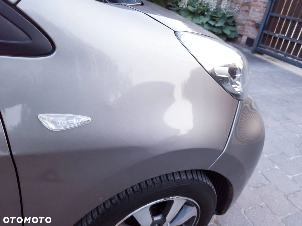 Kia Picanto 1.2 Dream-Team Edition - 11
