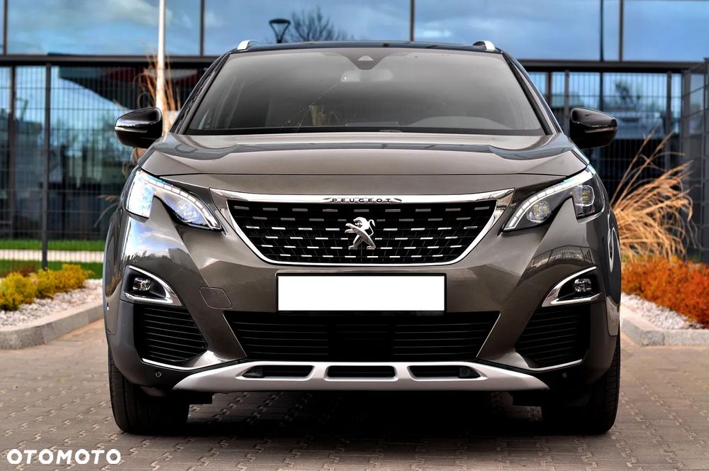 Peugeot 3008 1.2 PureTech GT S&S - 3