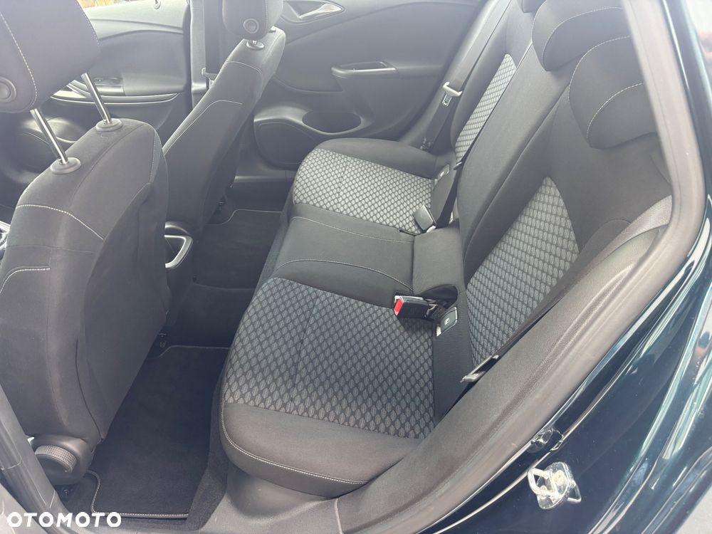 Opel Astra 1.6 D Start/Stop Edition - 7