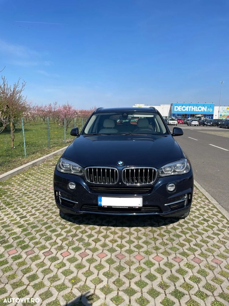 BMW X5 xDrive25d - 3