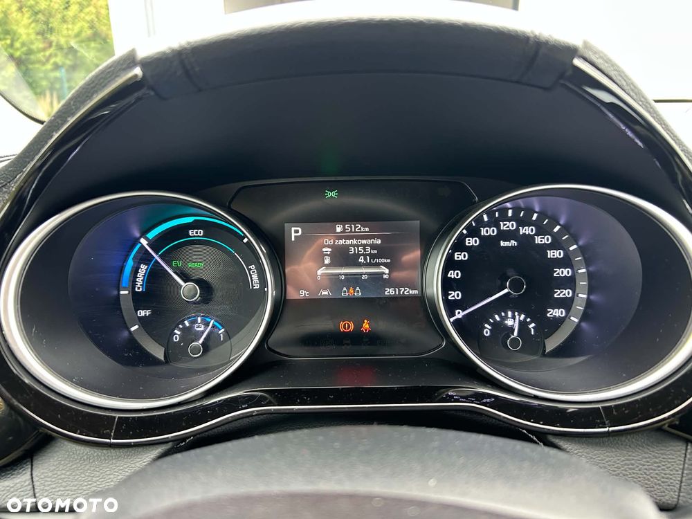 Kia Ceed 2024