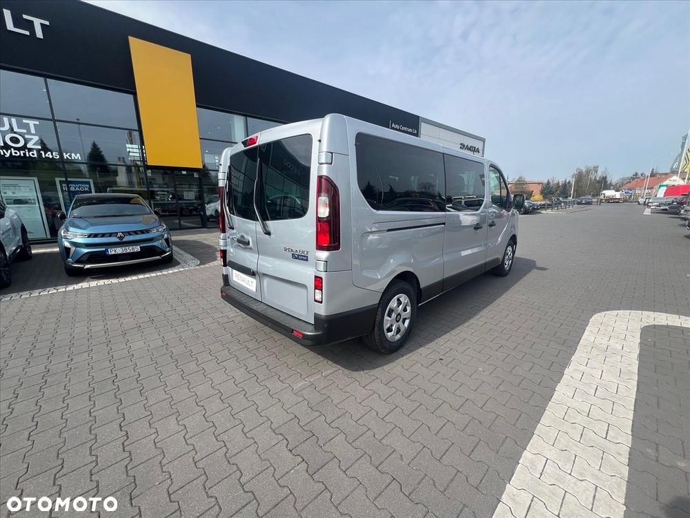 Renault trafic - 9