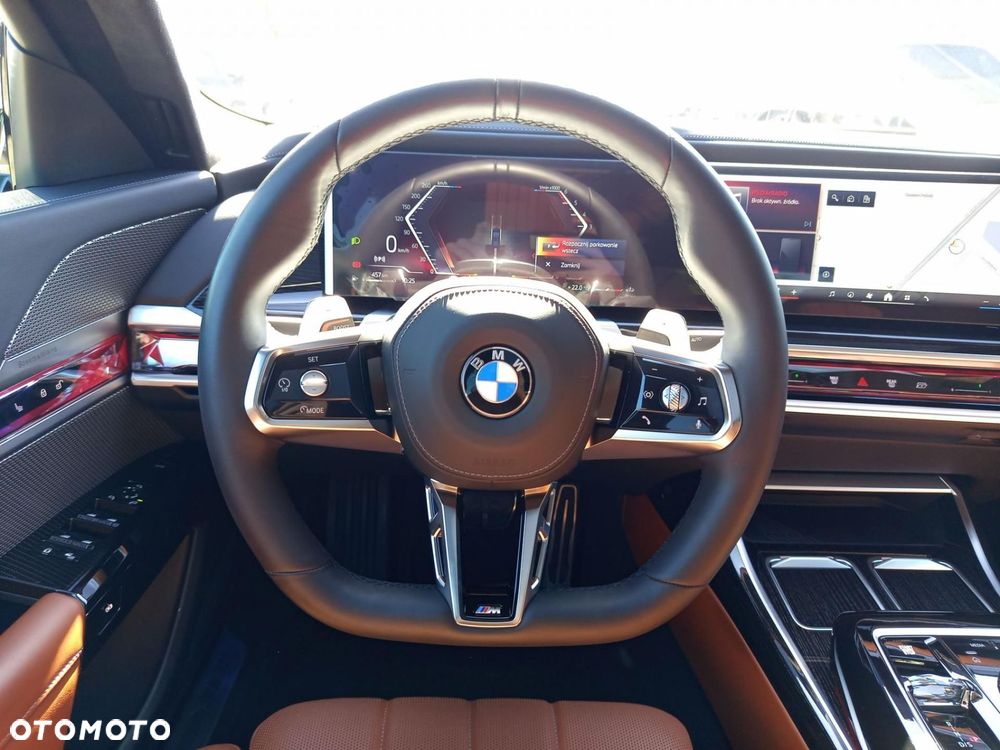 BMW Seria 7 - 14