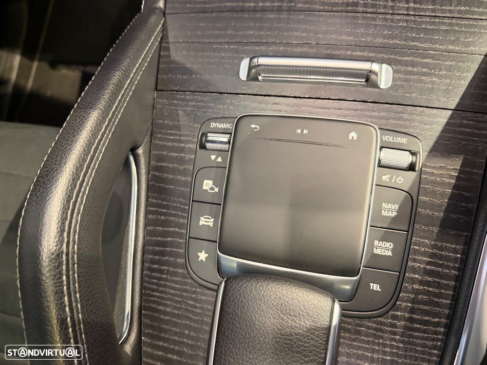 Mercedes-Benz GLE 350 e 4Matic 9G-TRONIC AMG Line — fotografia 46