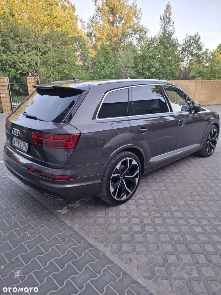 Audi Q7 - 23