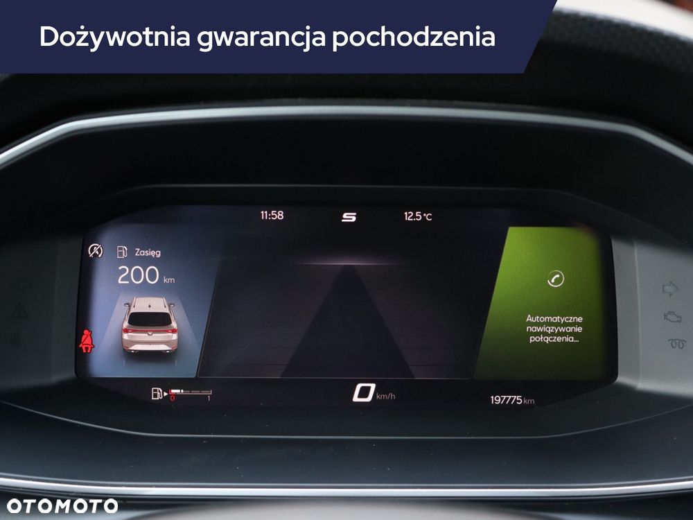 Seat Leon Sportstourer - 13