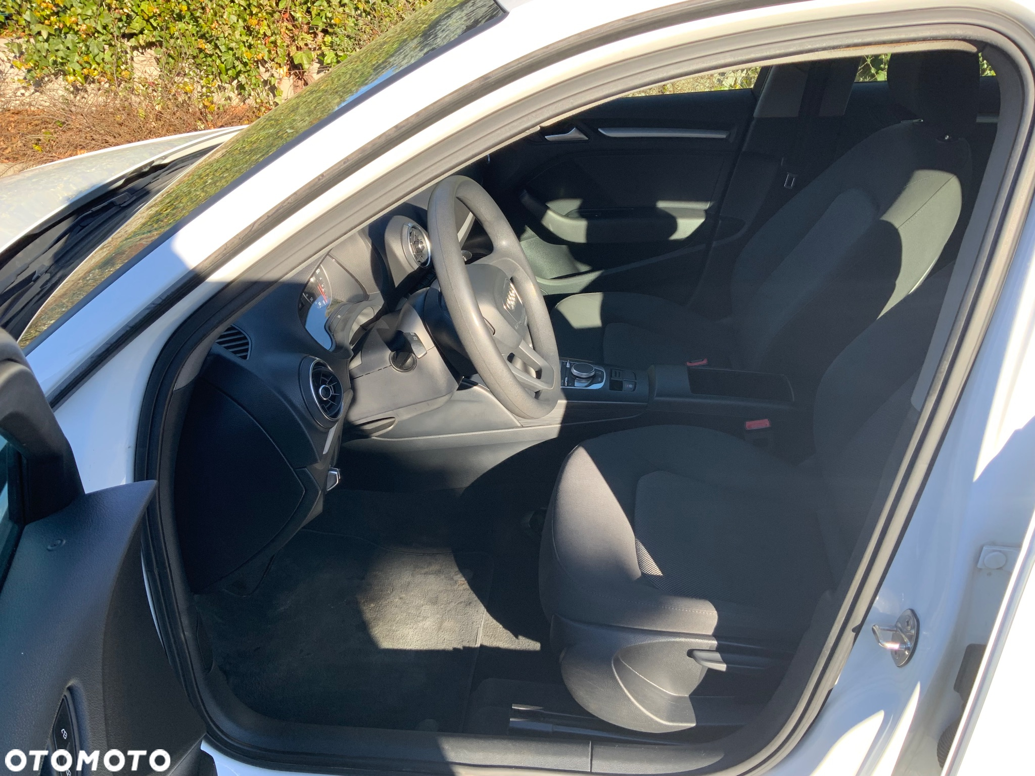 Audi A3 1.6 TDI - 9