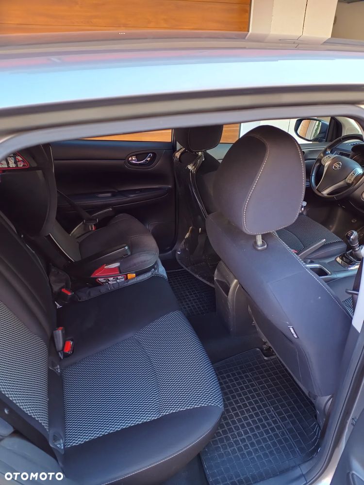 Nissan Pulsar 1.2 DIG-T Acenta - 7