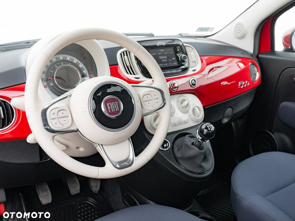 Fiat 500 - 7