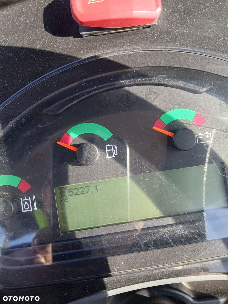 Caterpillar 907M - 10