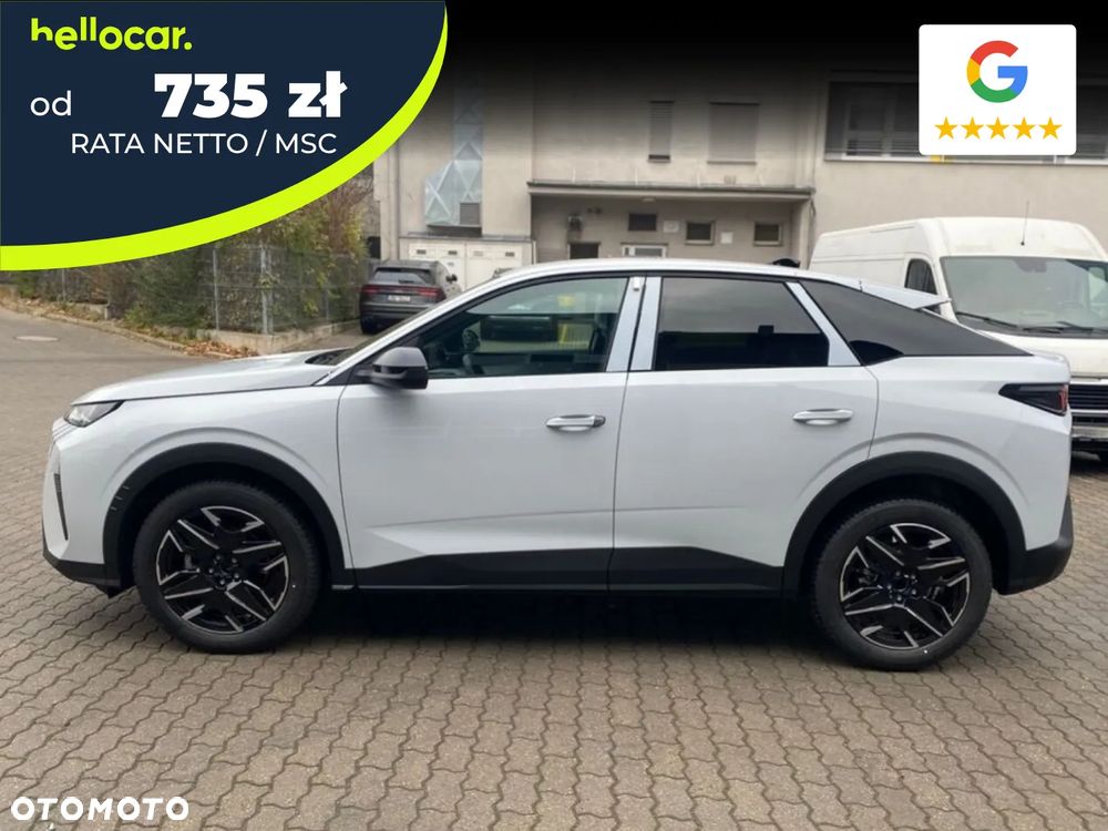 Peugeot 3008 1.2 PureTech mHEV GT E-DCS6 - 3
