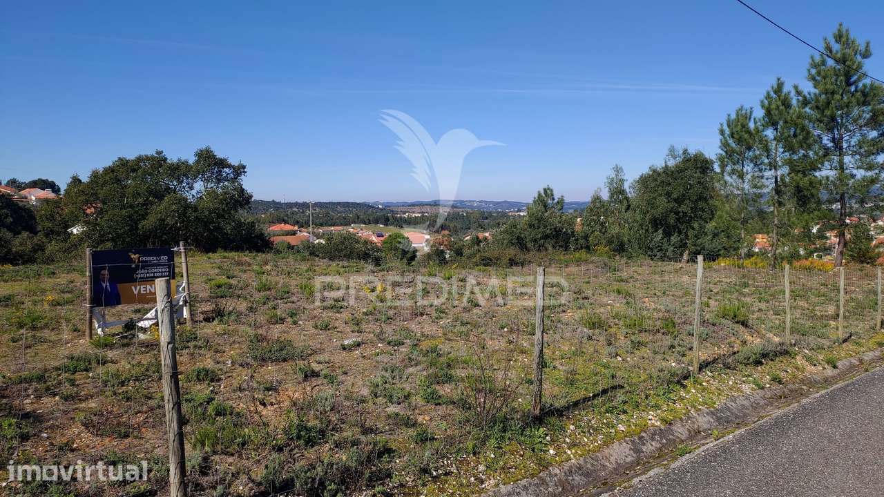 Terreno Rústico 8600 m² – pohled 4