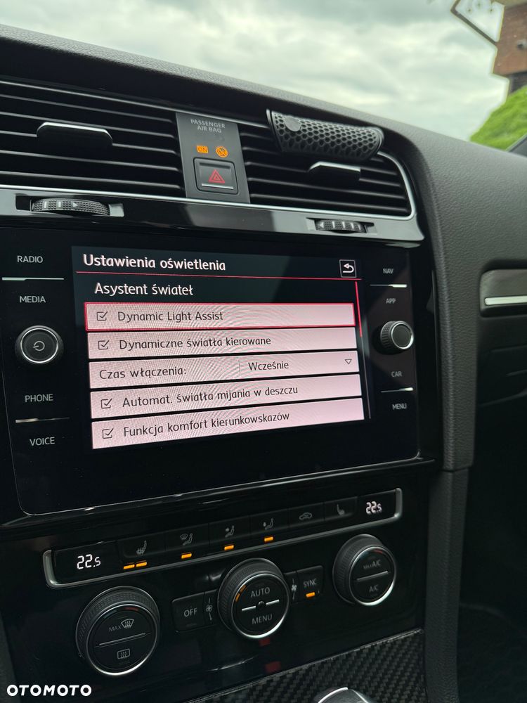 Volkswagen Golf GTI (BlueMotion Technology) DSG - 11